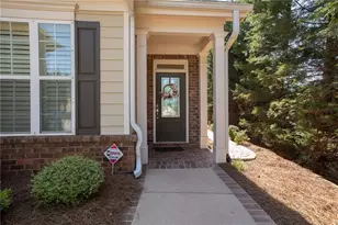 3606 Cedarwood Ln SW, Gainesville, GA 30504 - Photo 2