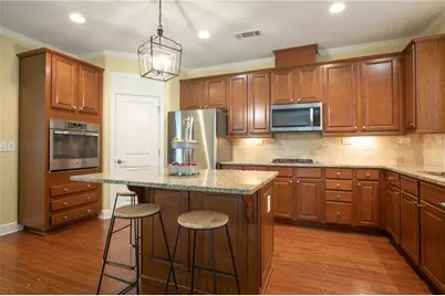 3606 Cedarwood Lane SW, Gainesville, GA 30504 - Photo 8