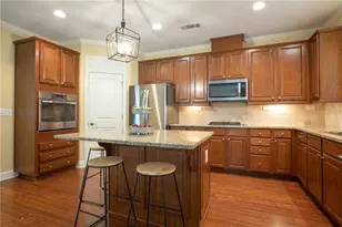 3606 Cedarwood Ln SW, Gainesville, GA 30504 - Photo 8