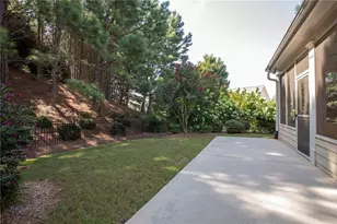 3606 Cedarwood Ln SW, Gainesville, GA 30504 - Photo 28
