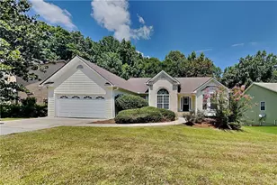 1874 Manor Oak Ln, Buford, GA 30519 - Photo 1