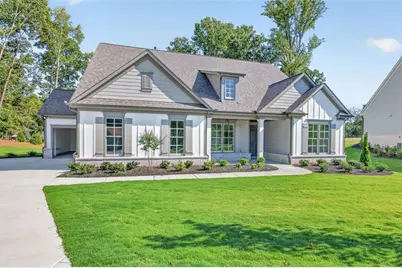 4767 E Reed Road, Gainesville, GA 30507 - Photo 2