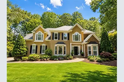 1925 Noblin Ridge Trail, Duluth, GA 30097 - Photo 1