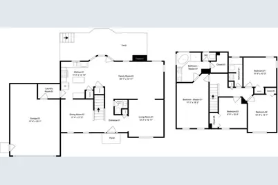245 St Martins Drive SE, Mableton, GA 30126 - Photo 44