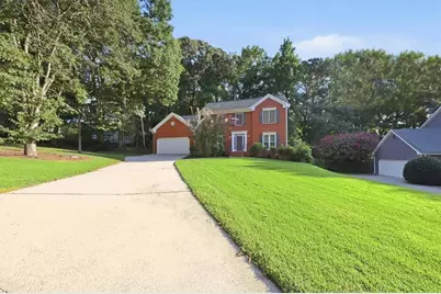 245 St Martins Drive SE, Mableton, GA 30126 - Photo 4