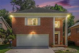 4359 Hambrick Pl, Stone Mountain, GA 30083 - Photo 2