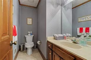 4359 Hambrick Pl, Stone Mountain, GA 30083 - Photo 8