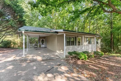 3489 Bell Road, Gainesville, GA 30507 - Photo 2