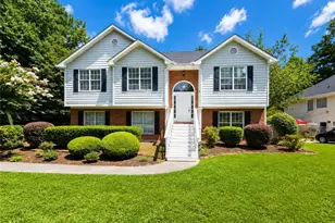 2095 Oakpointe Ct, Buford, GA 30519 - Photo 2