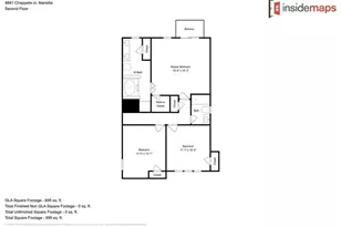 4841 Chapelle Ct, Marietta, GA 30066 - Photo 16