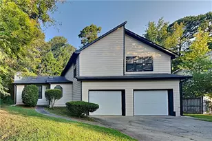4841 Chapelle Ct, Marietta, GA 30066 - Photo 1
