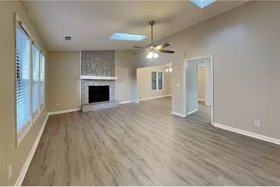4841 Chapelle Court, Marietta, GA 30066 - Photo 2