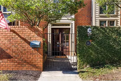63 Willow Glen, Sandy Springs, GA 30342 - Photo 1