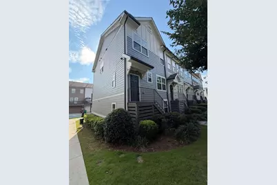 3782 Oxford Circle, Doraville, GA 30340 - Photo 2