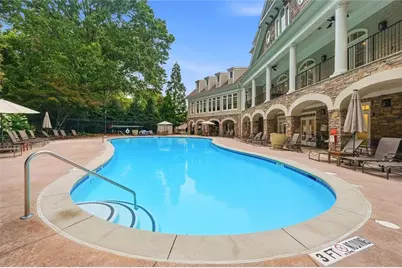 200 River Vista Drive #317, Sandy Springs, GA 30339 - Photo 46
