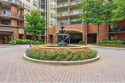 200 River Vista Drive #317, Sandy Springs, GA 30339 - Photo 42