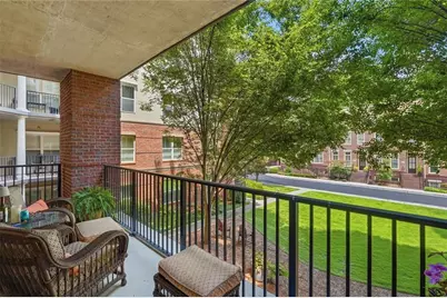 200 River Vista Drive #317, Sandy Springs, GA 30339 - Photo 34