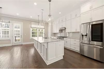 170 Cole Street NE #3, Marietta, GA 30060 - Photo 12