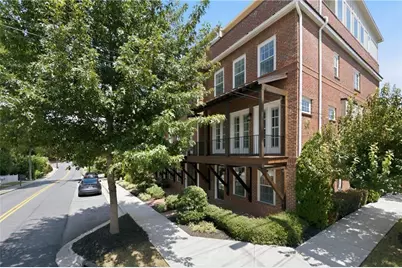 170 Cole Street NE #3, Marietta, GA 30060 - Photo 32