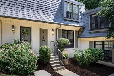 122 Woodmere Square NW, Atlanta, GA 30327 - Photo 1