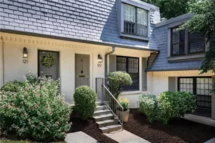 122 Woodmere Square NW, Atlanta, GA 30327 - Photo 1