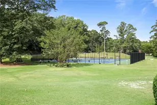 122 Woodmere Square NW, Atlanta, GA 30327 - Photo 30