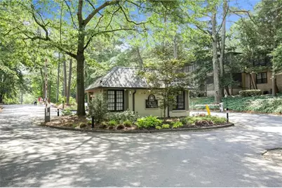 122 Woodmere Square NW, Atlanta, GA 30327 - Photo 32