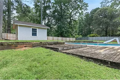3733 Memorial Parkway NW, Kennesaw, GA 30152 - Photo 34