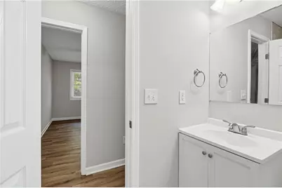 3733 Memorial Parkway NW, Kennesaw, GA 30152 - Photo 30