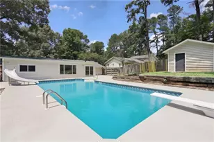 3733 Memorial Pkwy NW, Kennesaw, GA 30152 - Photo 1