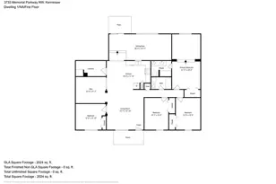 3733 Memorial Pkwy NW, Kennesaw, GA 30152 - Photo 36