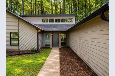 4798 Kings Crossing Drive NE, Kennesaw, GA 30144 - Photo 1