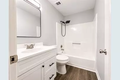 4798 Kings Crossing Drive NE, Kennesaw, GA 30144 - Photo 8