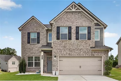4903 Elm Leaf Drive SW, Atlanta, GA 30331 - Photo 1
