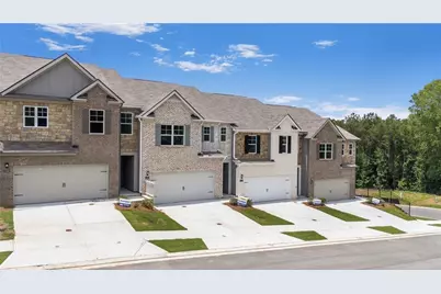 3599 Rowlett Street #43, Decatur, GA 30034 - Photo 2