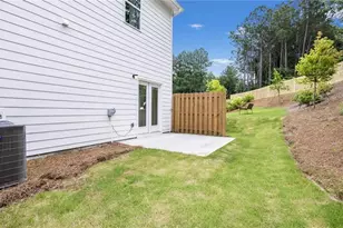 3599 Rowlett St, Decatur, GA 30034 - Photo 6