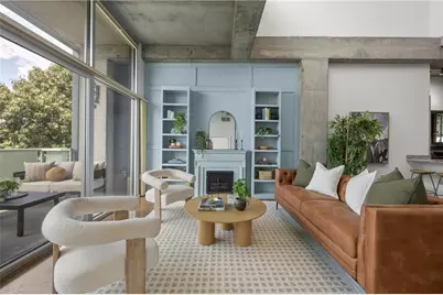 130 Arizona Avenue NE #407, Atlanta, GA 30307 - Photo 6