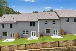 3595 Rowlett St, Decatur, GA 30034 - Photo 4
