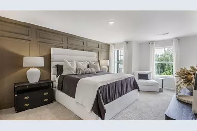 3595 Rowlett Street #41, Decatur, GA 30034 - Photo 22