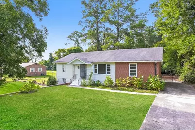 3662 Brownley Drive, Macon, GA 31206 - Photo 2