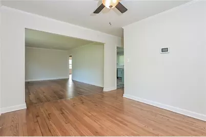 3662 Brownley Drive, Macon, GA 31206 - Photo 4