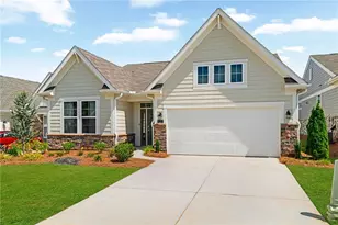 127 Laurel Farms Ln, Dallas, GA 30157 - Photo 2
