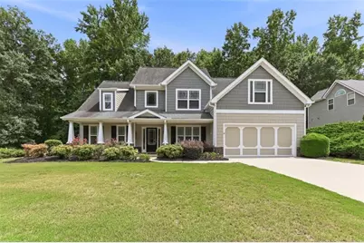 5511 Woodstream Court, Gainesville, GA 30507 - Photo 1