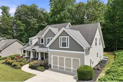 5511 Woodstream Court, Gainesville, GA 30507 - Photo 2