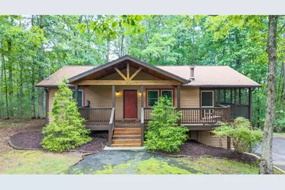 314 Catawba Circle, Ellijay, GA 30540 - Photo 6