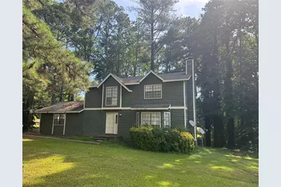 9734 Dixon Industrial Boulevard, Jonesboro, GA 30236 - Photo 1