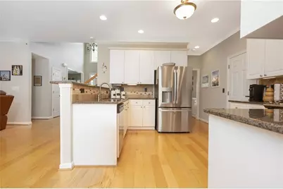 1595 Highland Oaks Way, Lawrenceville, GA 30043 - Photo 8