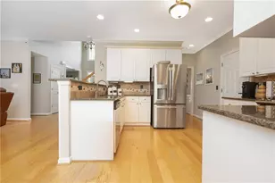 1595 Highland Oaks Way, Lawrenceville, GA 30043 - Photo 8