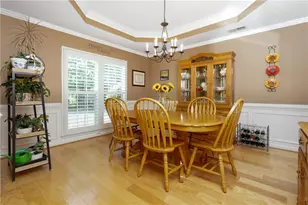 1595 Highland Oaks Way, Lawrenceville, GA 30043 - Photo 14