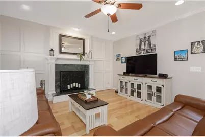1595 Highland Oaks Way, Lawrenceville, GA 30043 - Photo 16
